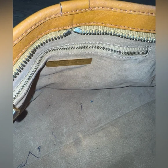 Marc Jacobs Large Patti Satchel - Picture 11 of 12